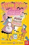The glorious granny bake off!