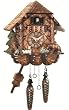 German Cuckoo Clock - Bear German Cuckoo Clock - Bear