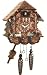 German Cuckoo Clock - Bear