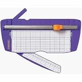 Fiskars Ultimate Craft Trimmer - 12"