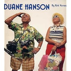 Duane Hanson