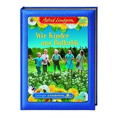 Wir Kinder aus Bullerb�