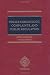 Police Misconduct, Complaints, and Public Regulation