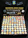 1999-2008 P & D Complete Unc State Quarter 100-Roll Set