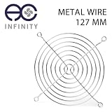 127mm Wire Fan Guard