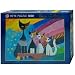 Rosina Wactmeister, Rainbow, 1000 piece Puzzle