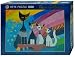 Spielwaren : Puzzle Wachtmeister, Under the rainbow - 1000 Teile, gelegte Größe: 48 x 68 cm