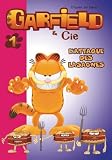 Garfield 01 - L'attaque des lasagnes