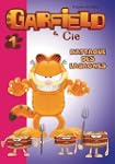 Garfield 01 - L'attaque des lasagnes