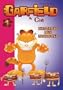 Garfield 01 - L'attaque des lasagnes