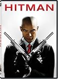 Hitman Hitman