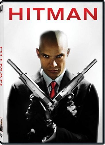 Download Hitman Online!