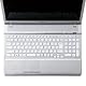 ELECOM キーボード防塵カバー SONY ＶAIO Fシリーズ 対応 PKB-VAF7