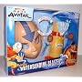Avatar the Last Airbender Aang's Waterbending Blaster