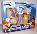 Avatar the Last Airbender Aang's Waterbending Blaster