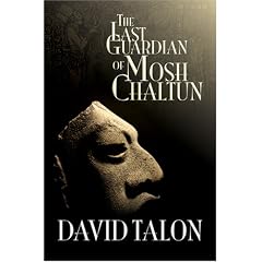 Last Guardian of Mosh Chaltun, The