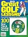 Great Golf Lessons, DVD Included, Special 2008 Issue