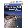 Berlitz: Costa Del Sol & Andalucia Pocket Guide (Berlitz Pocket Guides)