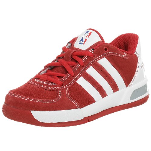 adidas BTB LT NBA Rockets Basketball Shoe Picture