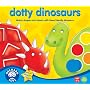 Dotty Dinosaurs by Orchard Toys