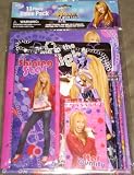 Hannah Montana Value Stationary Set