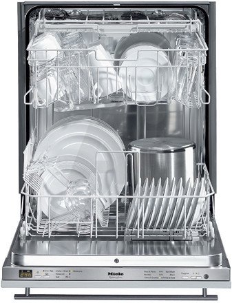 fully integrated dishwasher sale