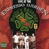 Live at the Espresso Garden