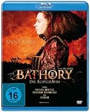 Bathory (2008) ( Untitled Juraj Jakubisko Project ) (Blu-Ray)
