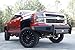 Fab Fours CS14R30611 Bumper