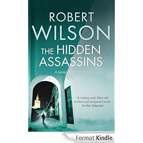 The Hidden Assassins