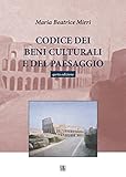Image de Codice dei Beni Culturali e del Paesaggio IV edizione