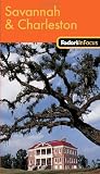 Fodors In Focus Savannah & Charleston, 1st Edition (Pocket Guides)