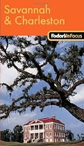 Fodor's In Focus Savannah & Charleston, 1st Edition (Pocket Guides)