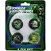 Green Lantern Movie - Pin Set