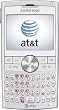 Samsung BlackJack II Phone, Pink (AT&T)
