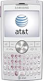 Samsung BlackJack II Pink Smartphone (AT&T)