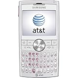 Samsung BlackJack II Smartphone 