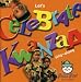 Music : Let's Celebrate Kwanzaa: Sing-Along
