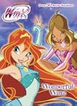 Wonderful Winx (Winx Club) (Holograma...