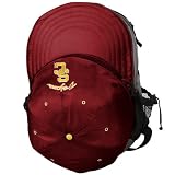 Players Pack USC Cooler Baseball-cap Shape Backpack