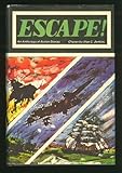 Escape : an anthology of action stories