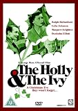 The Holly and The Ivy [DVD]