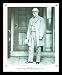 Mathew B Brady Robert E. Lee Civil War Framed Art Poster Print - 16" X 20"