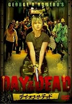 デイ・オブ・ザ・デッド DTSスペシャル・エディション [DVD]