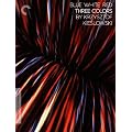 Criterion Collection: Three Colors: Blue White Red [DVD] [1994] [Region 1] [US Import] [NTSC]