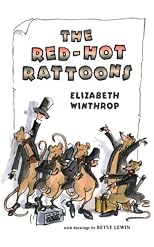 The Red Hot Rattoons