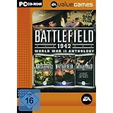 Battlefield 1942 - The World War II Anthology [EA Value Games]von "ak tronic"