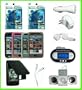14-piece FULL ACCESSORY BUNDLE SET for Apple iPhone