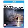 Cast Away [Blu-ray] [Region Free]