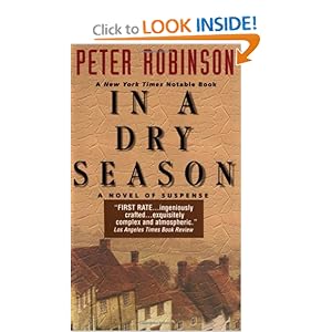 In a Dry Season  - Peter Robinson